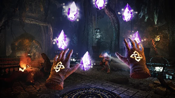 The Wizards * STEAM RUSSIA🔥AUTODELIVERY
