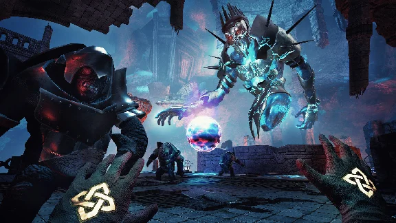 The Wizards * STEAM RUSSIA🔥AUTODELIVERY