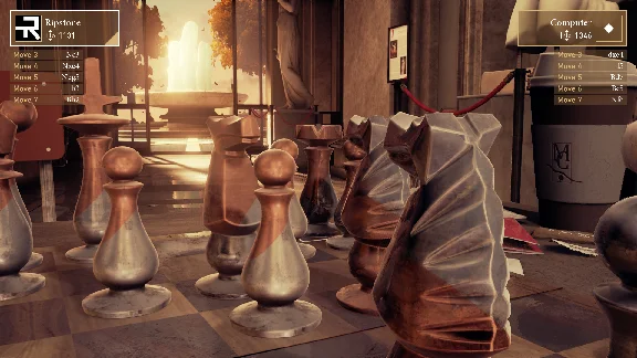Chess Ultra * STEAM RUSSIA🔥AUTODELIVERY