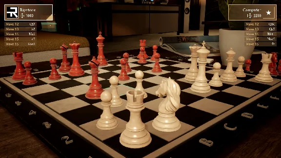 Chess Ultra * STEAM RUSSIA🔥AUTODELIVERY