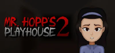 Mr. Hopp´s Playhouse 2 * STEAM RUSSIA🔥AUTODELIVERY