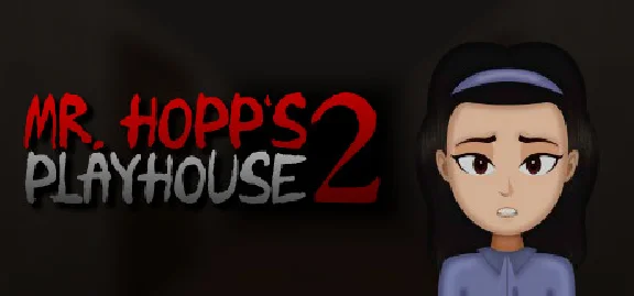 Mr. Hopp´s Playhouse 2 * STEAM RUSSIA🔥AUTODELIVERY