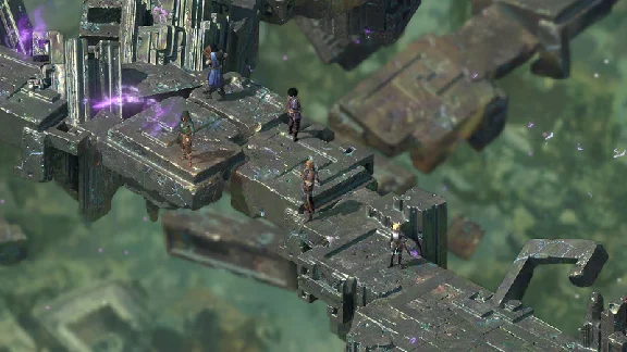 ✅Pillars of Eternity II: Deadfire Explorer´s Pack DLC