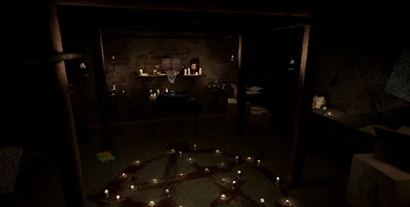 Paranormal Activity: The Lost Soul * STEAM RU🔥