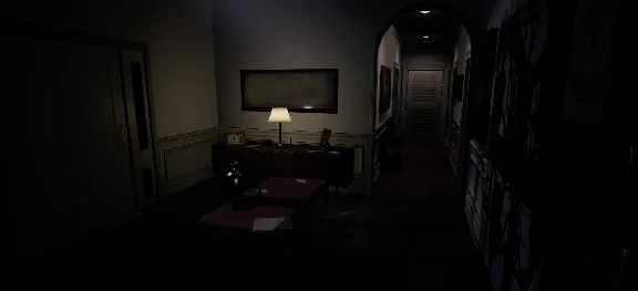 Paranormal Activity: The Lost Soul * STEAM RU🔥