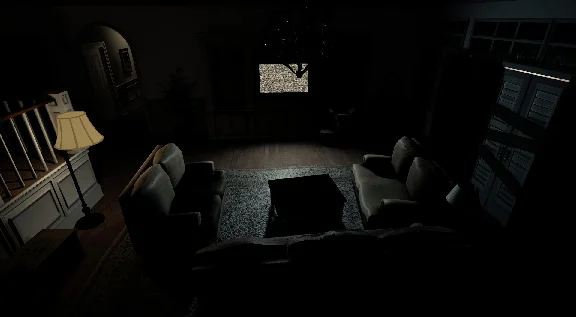Paranormal Activity: The Lost Soul * STEAM RU🔥