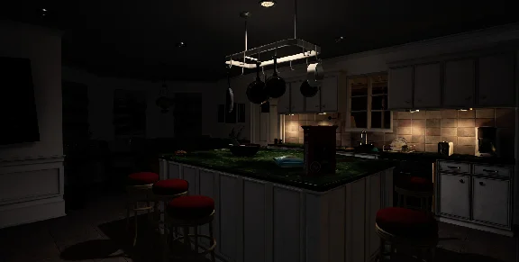 Paranormal Activity: The Lost Soul * STEAM RU🔥