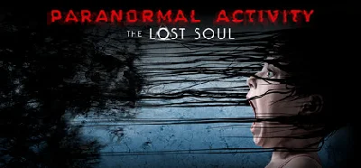 Paranormal Activity: The Lost Soul * STEAM RU🔥
