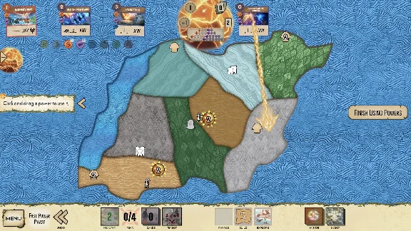 Spirit Island * STEAM РОССИЯ🔥АВТОДОСТАВКА