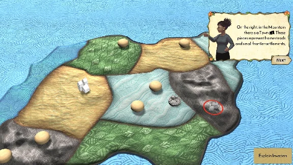 Spirit Island * STEAM РОССИЯ🔥АВТОДОСТАВКА