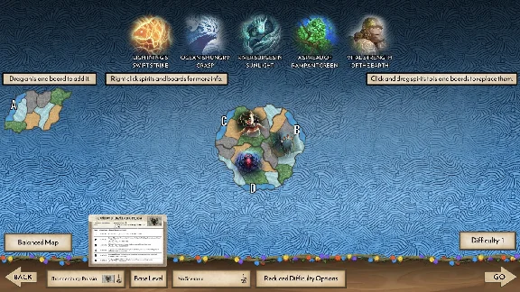 Spirit Island * STEAM РОССИЯ🔥АВТОДОСТАВКА