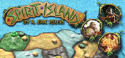 Spirit Island * STEAM РОССИЯ🔥АВТОДОСТАВКА