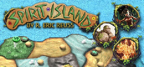Spirit Island * STEAM РОССИЯ🔥АВТОДОСТАВКА