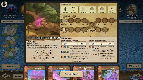 Spirit Island - Promo Pack 1 DLC * STEAM🔥АВТОДОСТАВКА