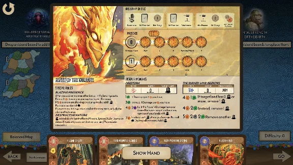 Spirit Island - Promo Pack 1 DLC * STEAM🔥АВТОДОСТАВКА