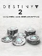1000 (+100 Bonus) Destiny 2 Silver✅PC✅EPIC GAMES