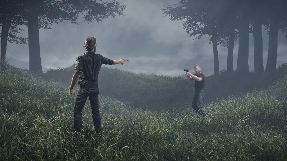 The Walking Dead: Destinies - STEAM GIFT RUSSIA