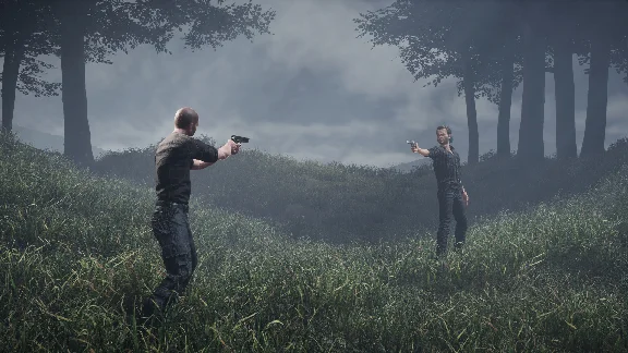 The Walking Dead: Destinies - STEAM GIFT RUSSIA