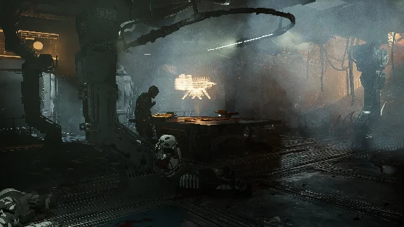 Dead Space REMAKE (2023) XBOX SERIES X|S KEY