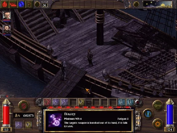 ✅Arcanum: Of Steamworks and Magick Obscura⭐GOG\Key⭐ +🎁