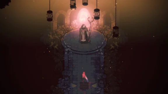 Eldest Souls 🔑STEAM KEY ✔️RUSSIA + GLOBAL