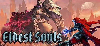 Eldest Souls 🔑STEAM KEY ✔️RUSSIA + GLOBAL