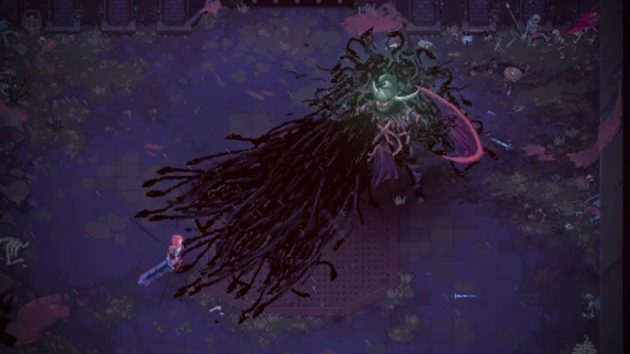 Eldest Souls 🔑STEAM KEY ✔️RUSSIA + GLOBAL