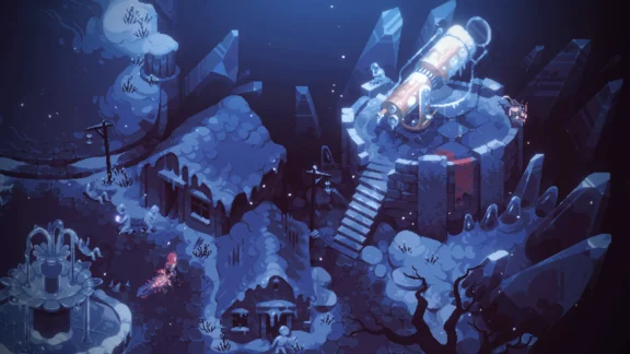 Eldest Souls 🔑STEAM KEY ✔️RUSSIA + GLOBAL