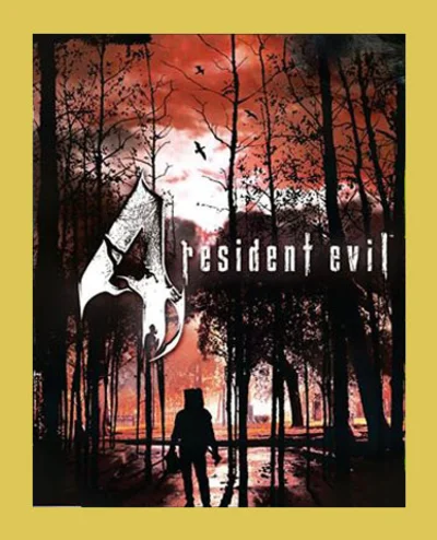 🎁RESIDENT EVIL 4 ULTIMATE HD EDITION(Steam)(RU/ CIS)
