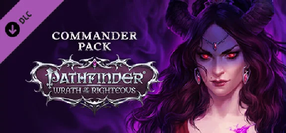 ✅Pathfinder Wrath of the Righteous Mythic Edition⭐Steam
