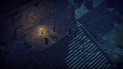 ⚠️Pathfinder: Kingmaker Varnhold´s Lot Steam DLC