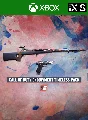CALL OF DUTY ENDOWMENT (C.O.D.E.) - TIMELESS PACK❗XBOX