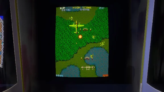 ❗CAPCOM ARCADE STADIUM:1942❗XBOX ONE/X|S🔑KEY❗