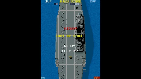 ❗CAPCOM ARCADE STADIUM:1942❗XBOX ONE/X|S🔑KEY❗