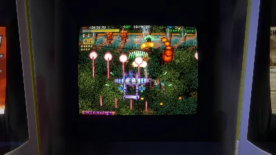 ❗CAPCOM ARCADE STADIUM:1944 - THE LOOP MASTER 🔑XBOX КО