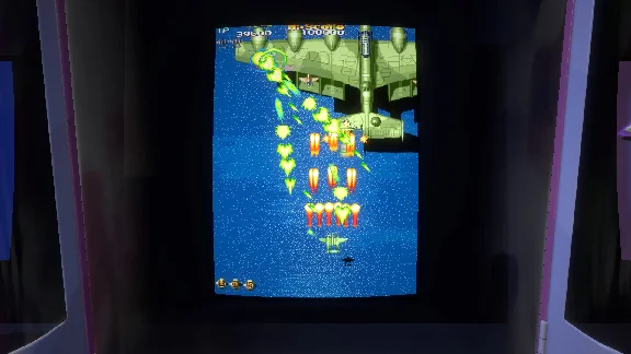 ❗CAPCOM ARCADE STADIUM:19XX - THE WAR AGAINST 🔑XBOX
