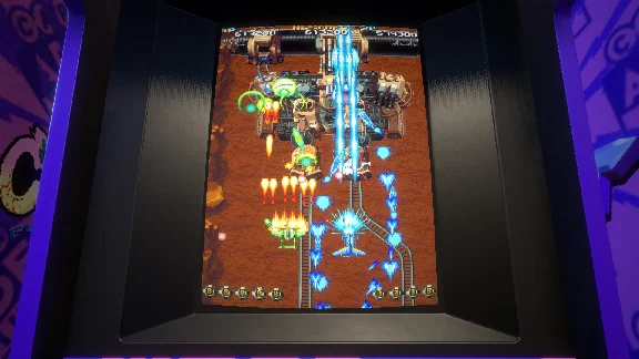 ❗CAPCOM ARCADE STADIUM:19XX - THE WAR AGAINST 🔑XBOX