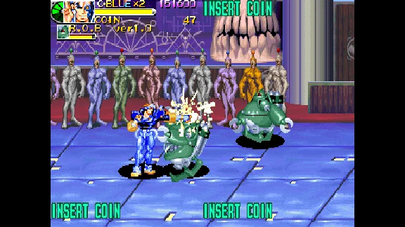 ❗CAPCOM ARCADE STADIUM:BATTLE CIRCUIT❗XBOX ONE/X|S🔑KEY