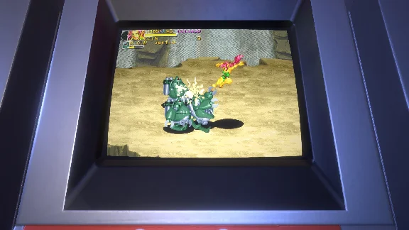 ❗CAPCOM ARCADE STADIUM:BATTLE CIRCUIT❗XBOX ONE/X|S🔑KEY
