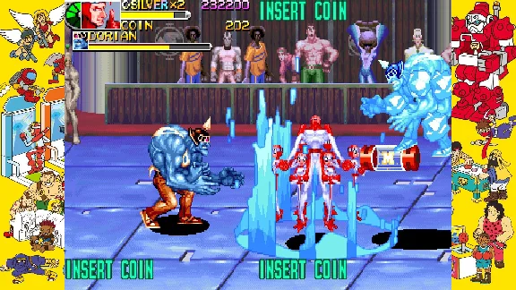 ❗CAPCOM ARCADE STADIUM:BATTLE CIRCUIT❗XBOX ONE/X|S🔑KEY