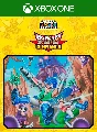❗CAPCOM ARCADE STADIUM:BIONIC COMMANDO❗🔑XBOX КОД