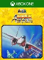 CAPCOM ARCADE STADIUM:CARRIER AIR WING 🔑XBOX KEY
