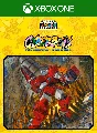 CAPCOM ARCADE STADIUM:CYBERBOTS - FULLMETAL MADNESS 🔑