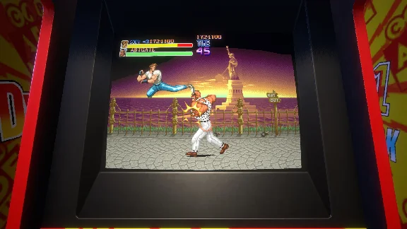 ❗CAPCOM ARCADE STADIUM:FINAL FIGHT❗XBOX ONE/X|S🔑КЛЮЧ