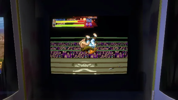 ❗CAPCOM ARCADE STADIUM:FINAL FIGHT❗XBOX ONE/X|S🔑КЛЮЧ