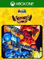 CAPCOM ARCADE STADIUM:FORGOTTEN WORLDS 🔑XBOX KEY
