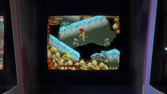 ❗CAPCOM ARCADE STADIUM:GHOULS ´N GHOSTS❗🔑XBOX КОД