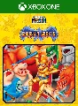 ❗CAPCOM ARCADE STADIUM:GHOULS ´N GHOSTS❗🔑XBOX КОД
