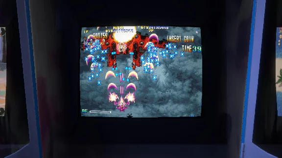 ❗CAPCOM ARCADE STADIUM:GIGA WING❗XBOX ONE/X|S🔑KEY❗