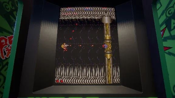 ❗CAPCOM ARCADE STADIUM:LEGENDARY WINGS 🔑XBOX KEY